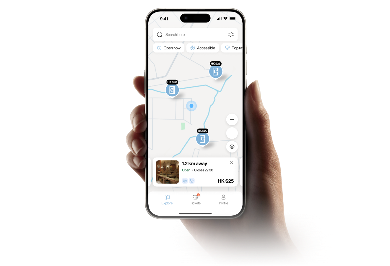network